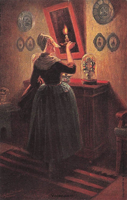 Volendam