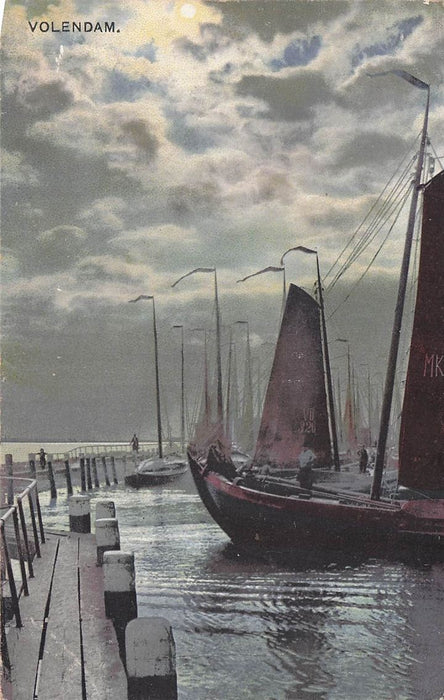 Volendam