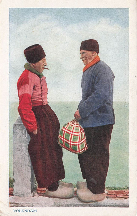 Volendam