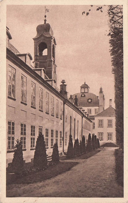 Fredensborg Slotskirke