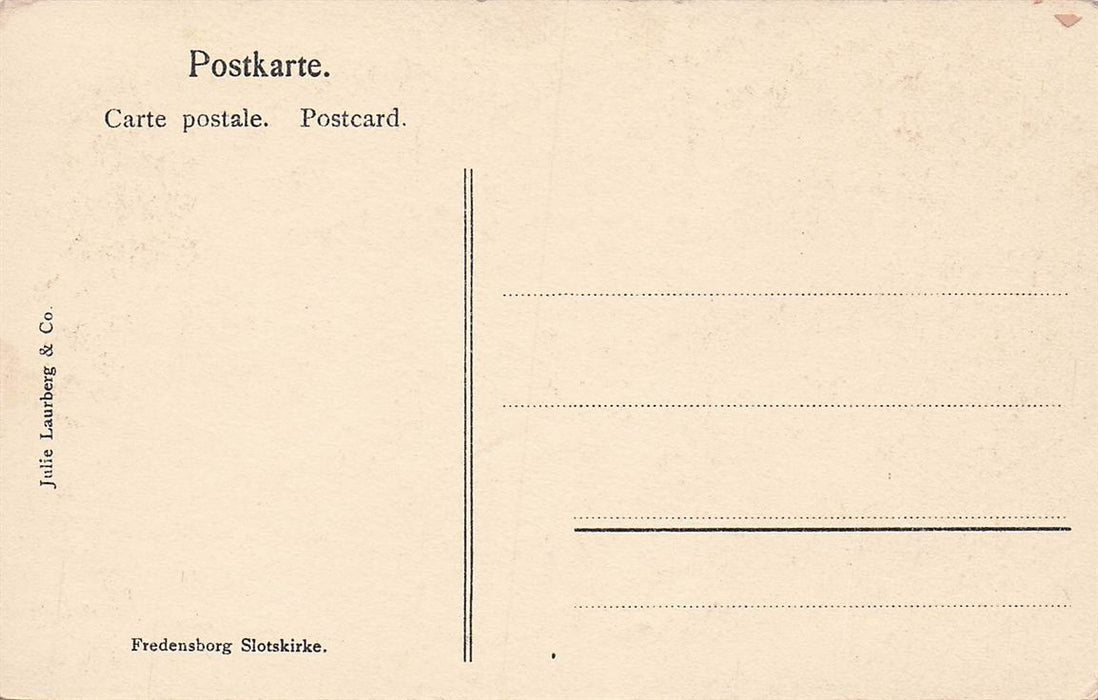 Fredensborg Slotskirke