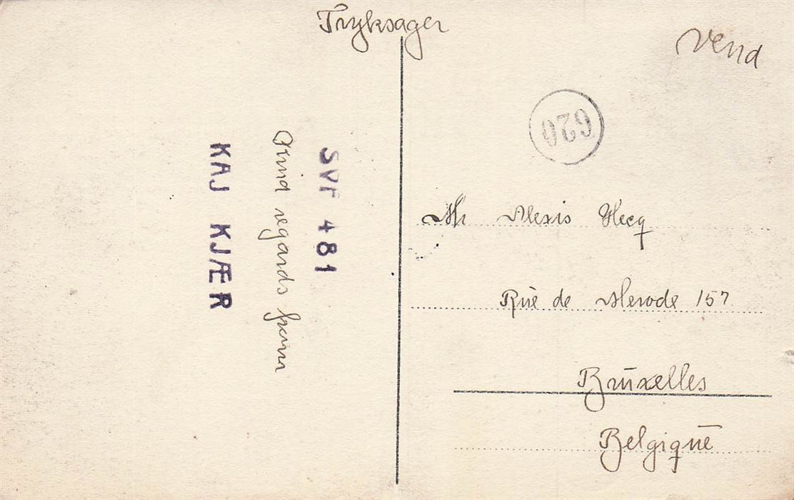 Köbenhavn Runde Taarn