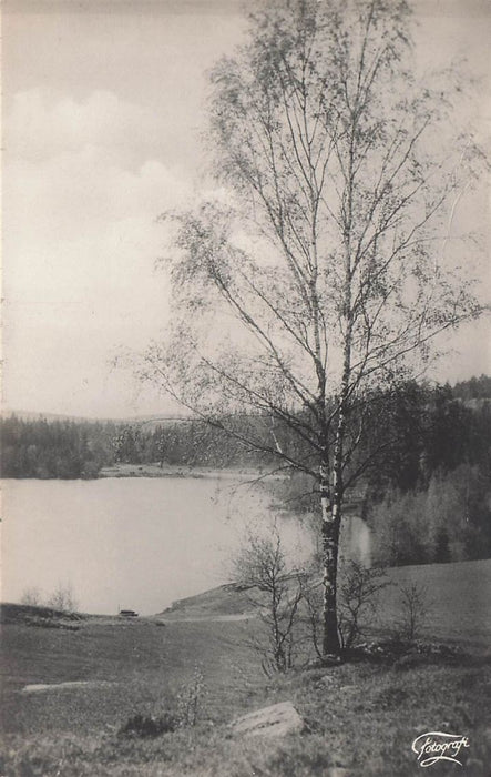 Utsikt Fran Hindas Turisthotell