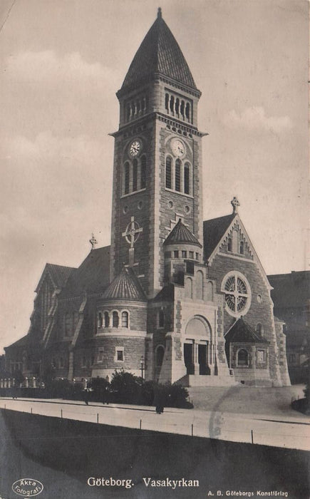 Göteborg Vasakyrkan