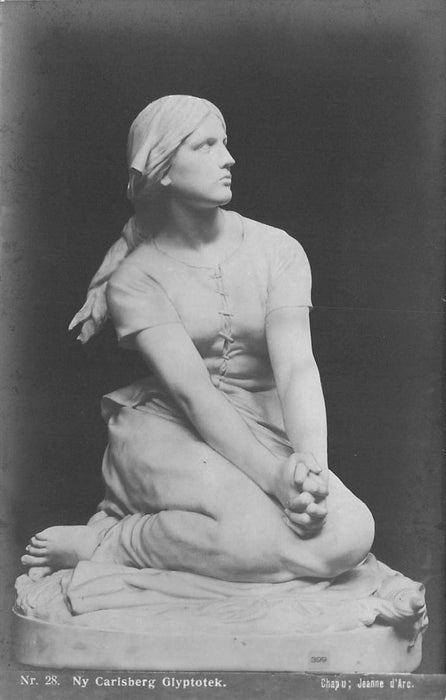 Ny Carlsberg Glyptotek