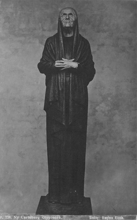 Ny Carlsberg Glyptotek