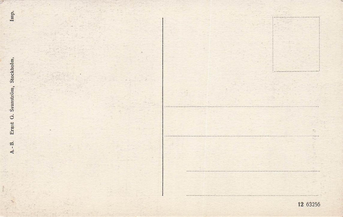 Stockholm Riddarholmskyrkan