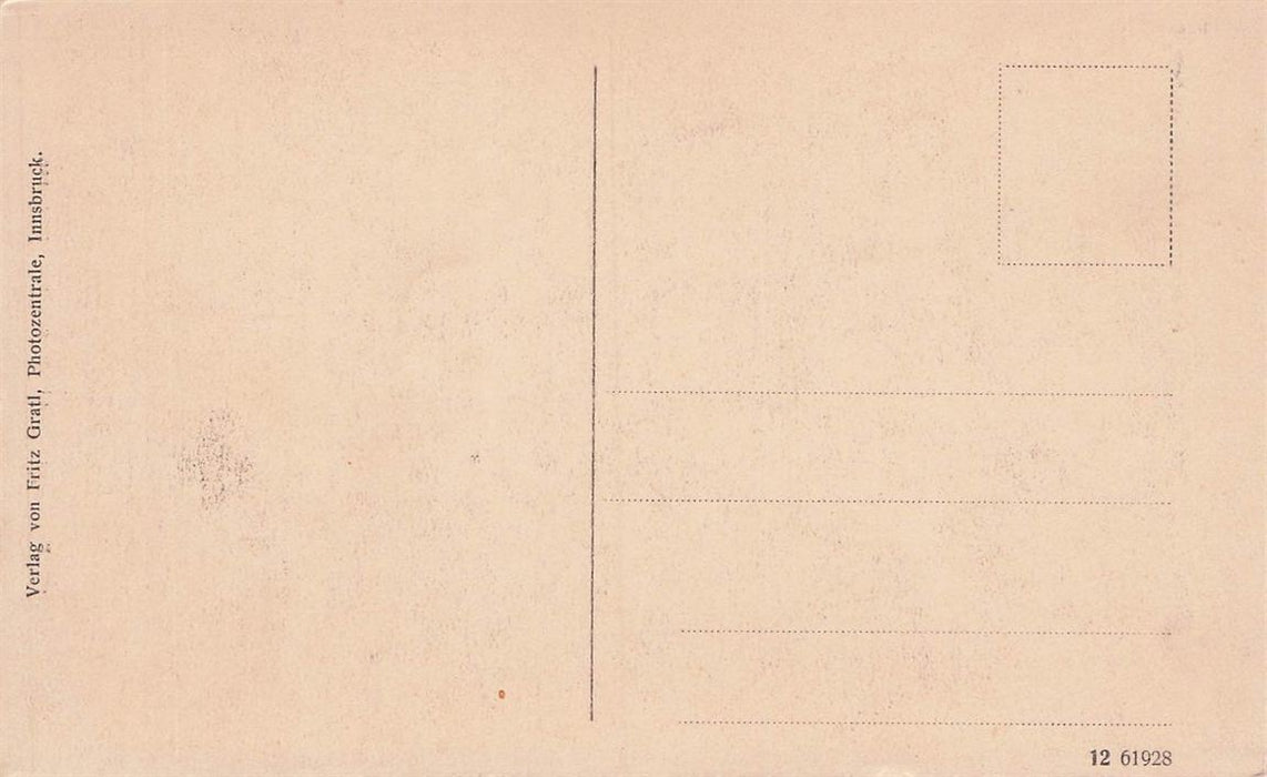 Innsbruck Helblinghaus (Katholisches Kasino)