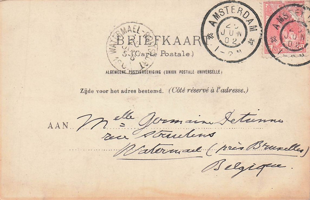 Volendam