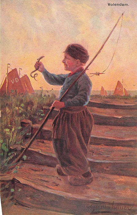 Volendam