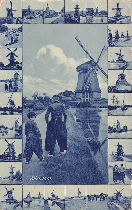Volendam
