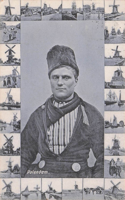 Volendam