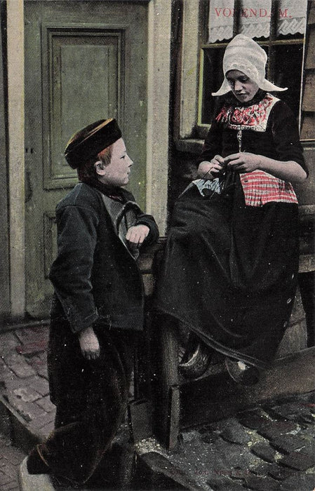 Volendam