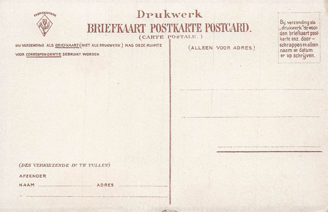 Volendam
