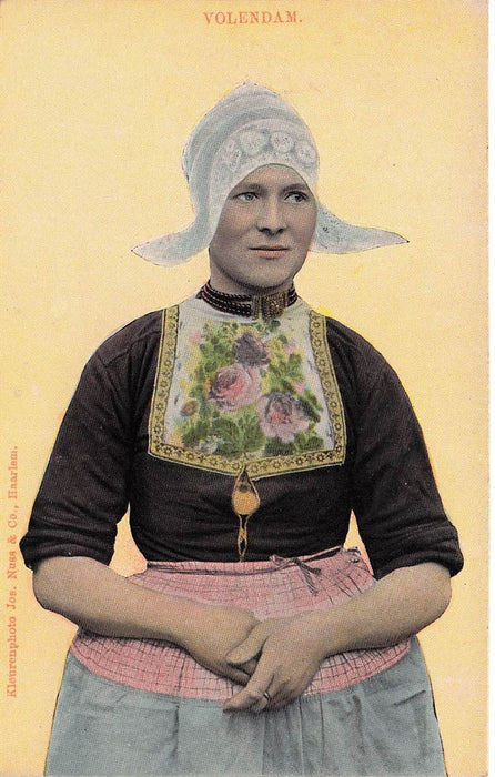 Volendam
