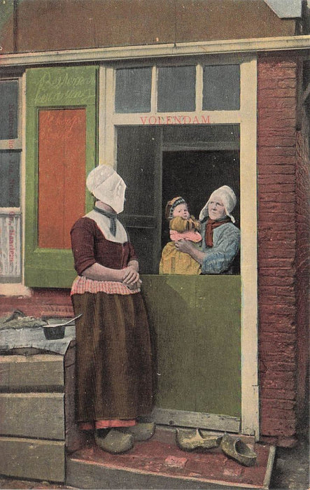 Volendam