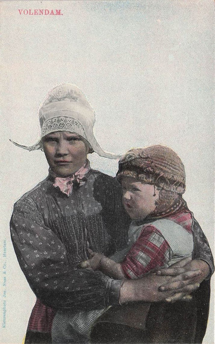 Volendam