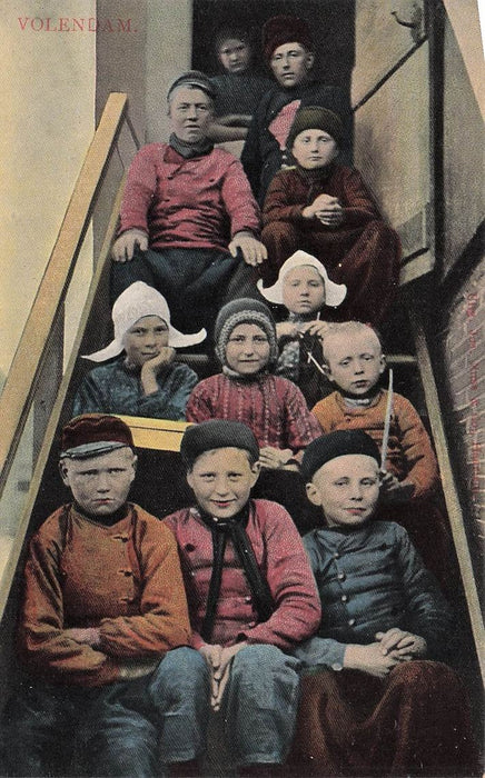Volendam