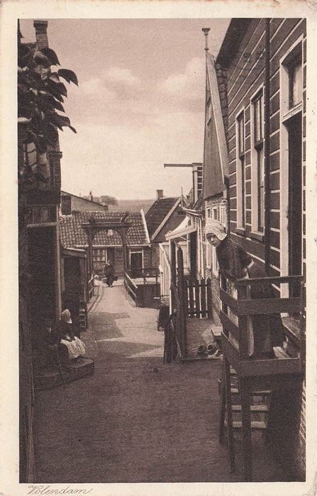Volendam