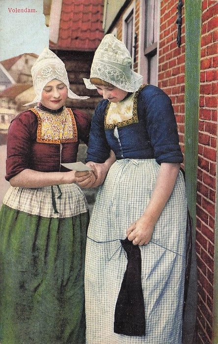 Volendam