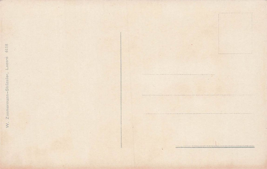 Luzern Kapellbrücke