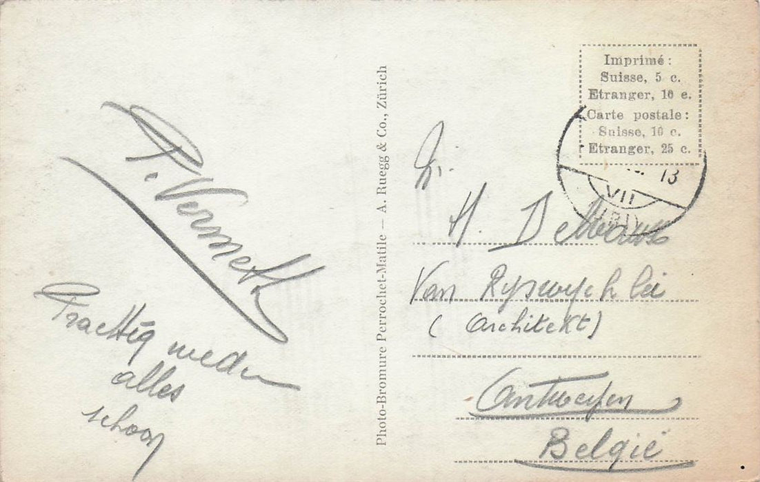 Luzern Hofkirche Landesmuseum