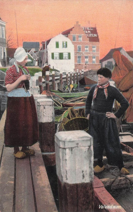 Volendam