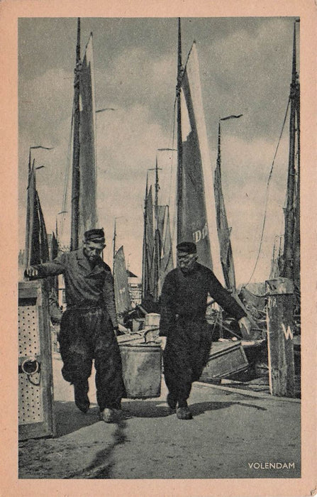 Volendam