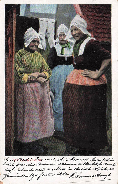Volendam