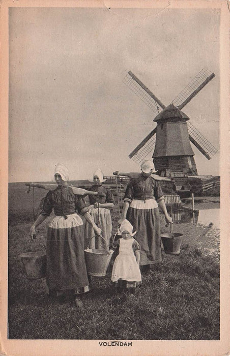 Volendam