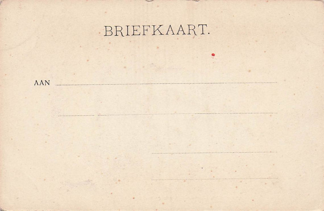 Vrouw Van Volendam