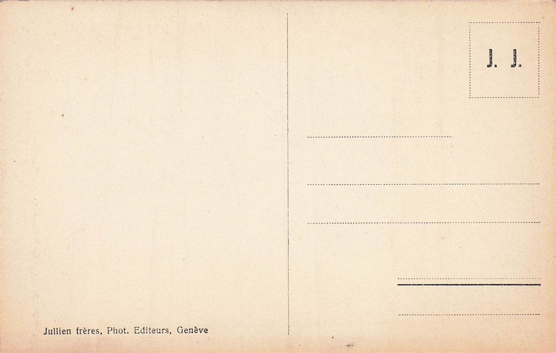 Passage De La Gemmi Le Pavillon