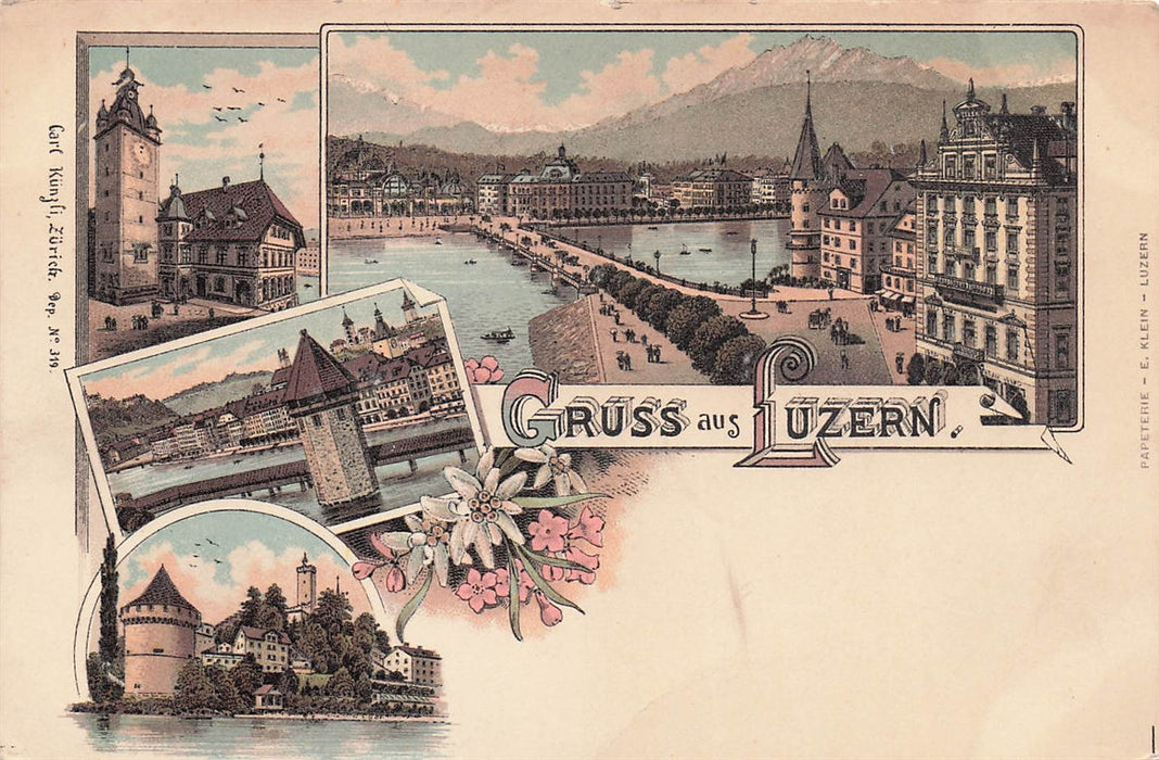 Luzern