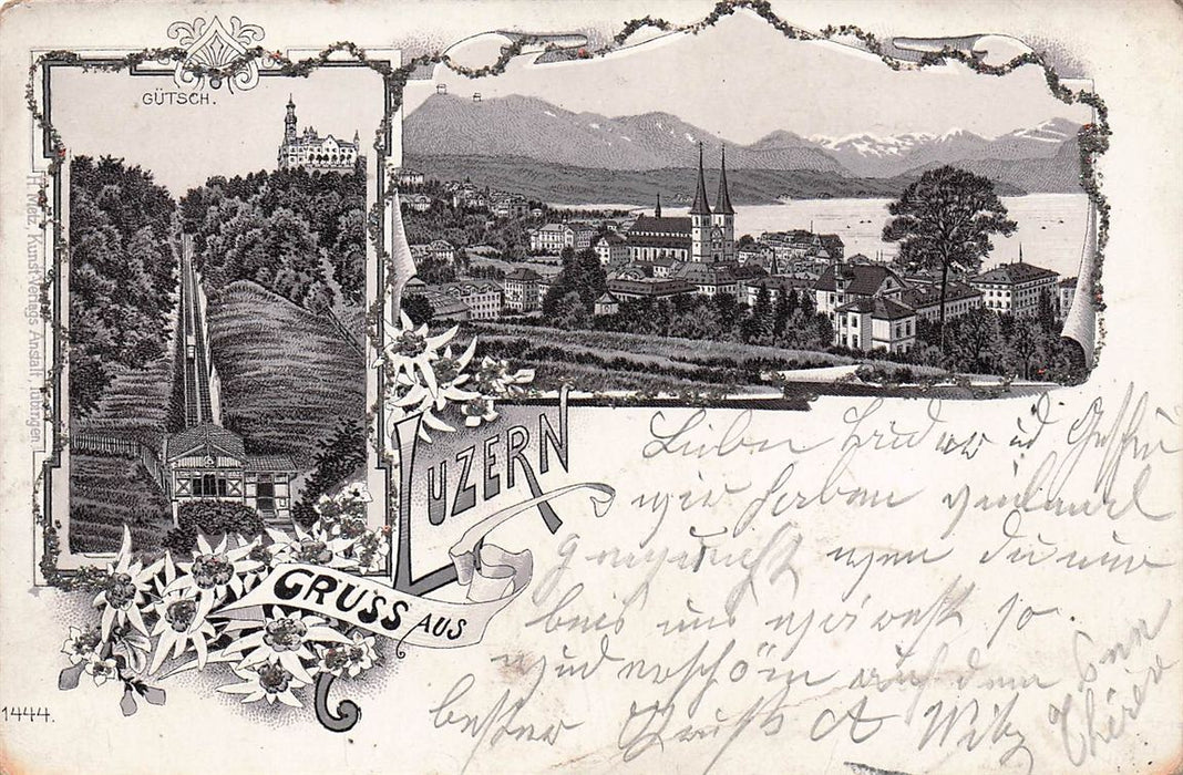 Luzern