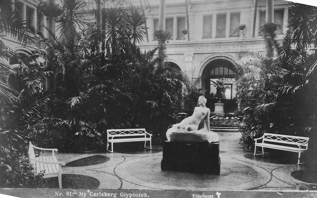 Ny Carlsberg Glyptotek