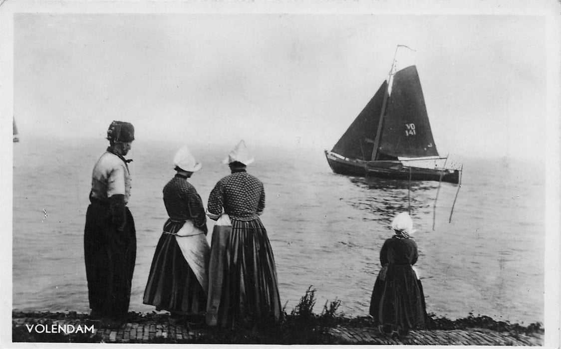 Volendam
