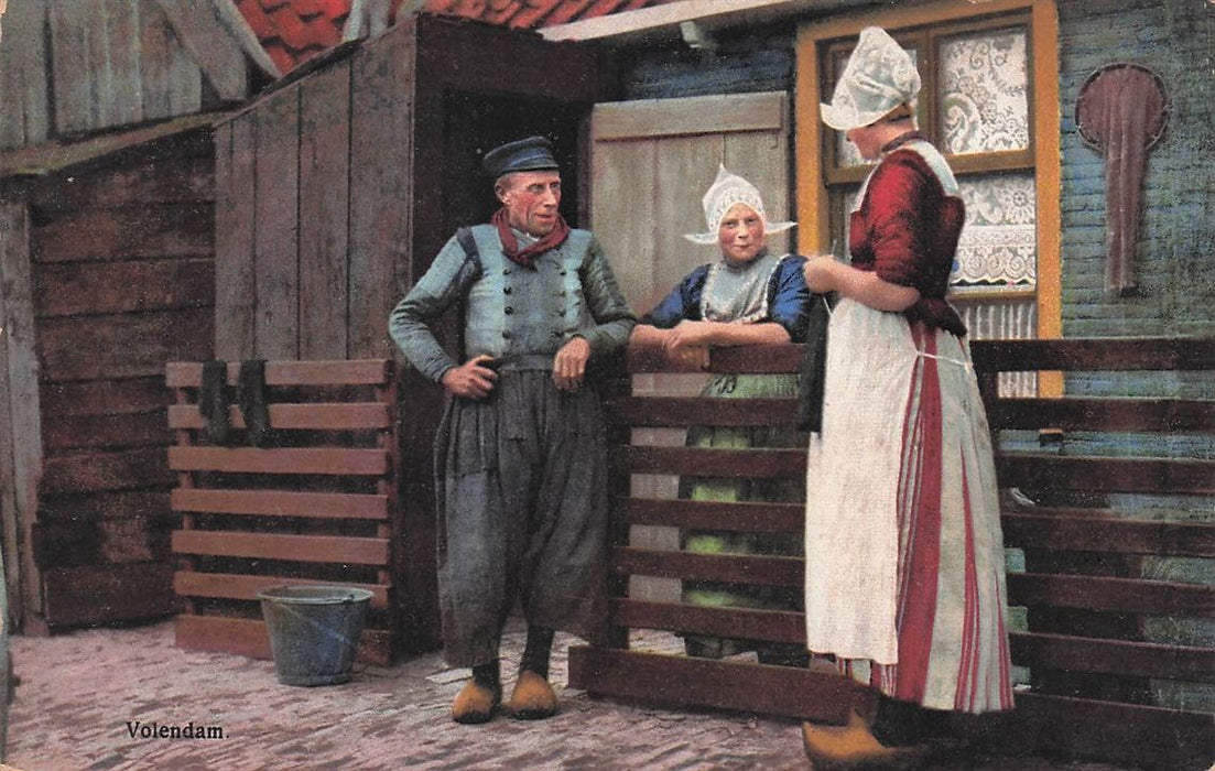 Volendam