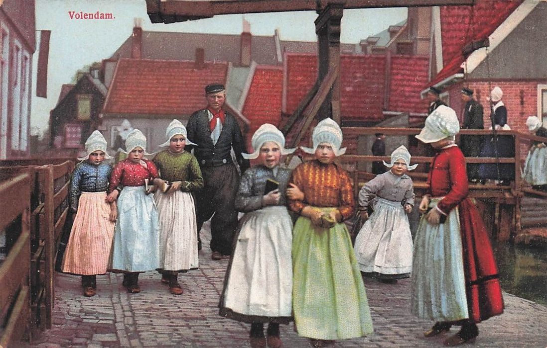 Volendam