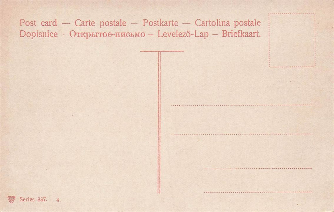 Castagnola Lago Di Lugano