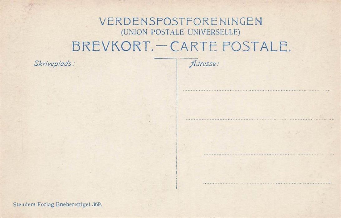 Kobenhavn Sopavillonen