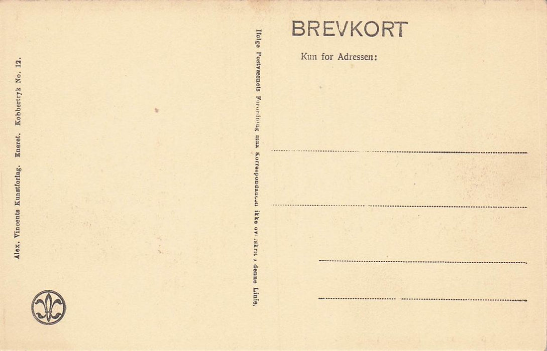 Kobenhavn Tivoli'S Indgang