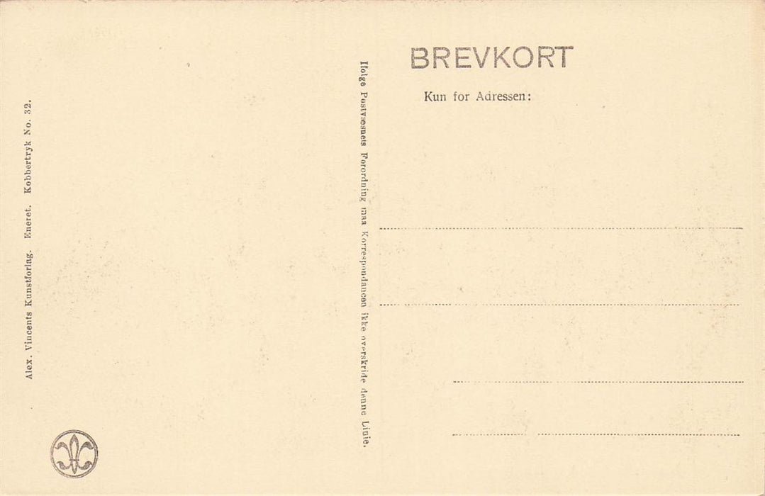 Kobenhavn Amalienborg Slot