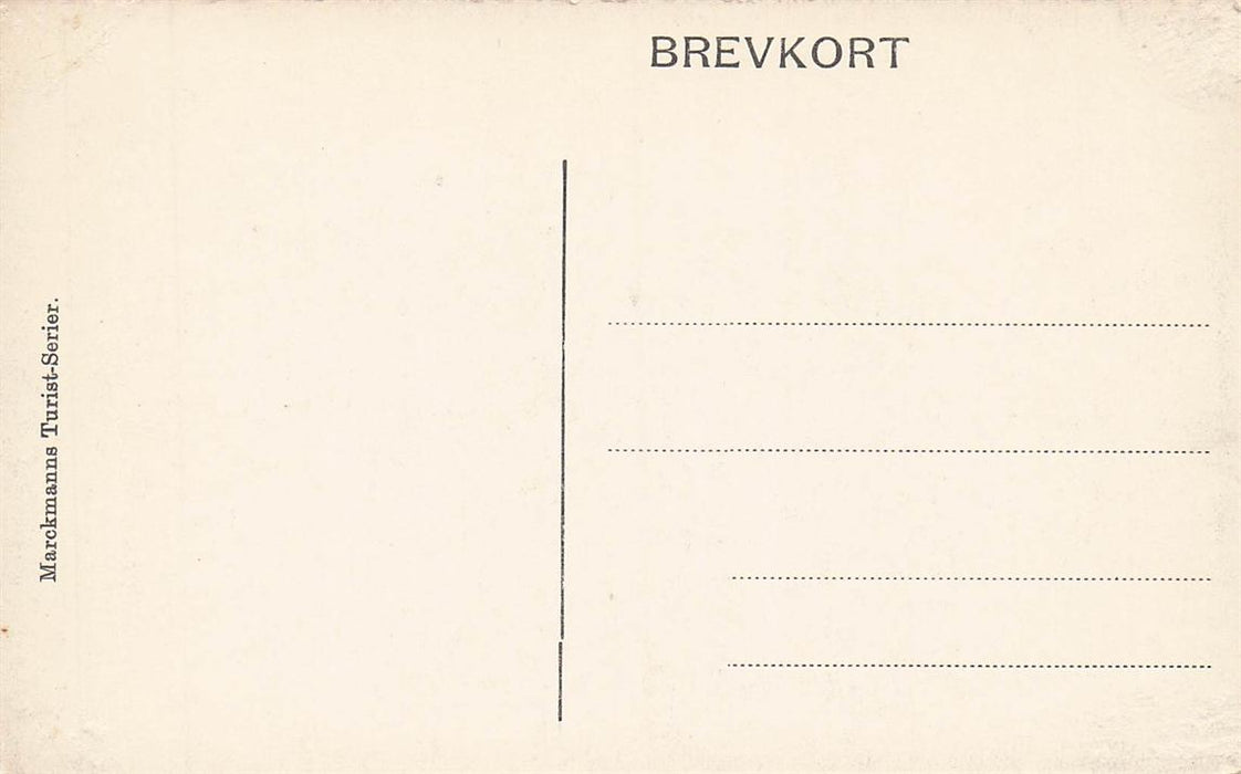 Amalienborg Kobenhavn