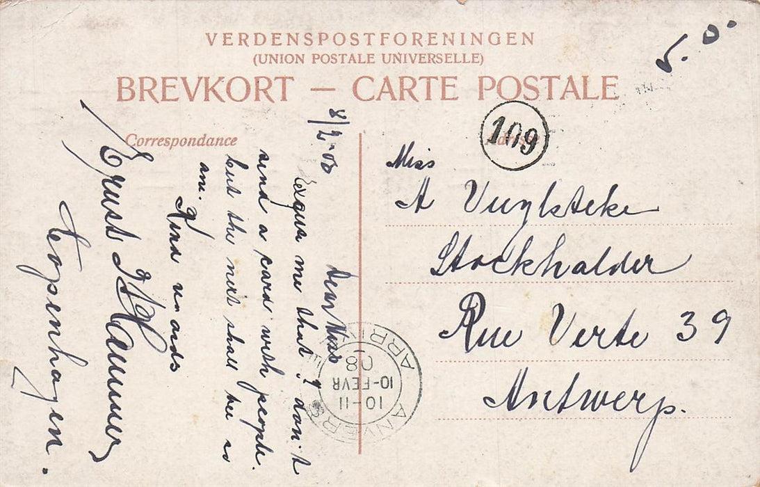 Kjobenhavn Thorvaldsens Museum