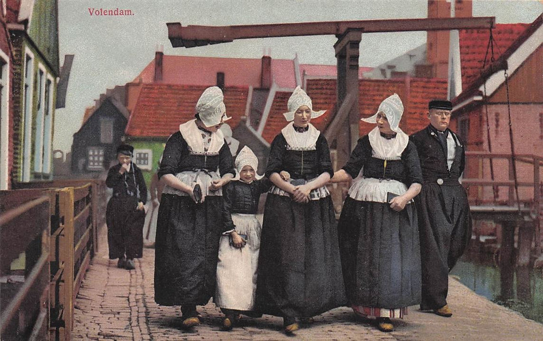 Volendam