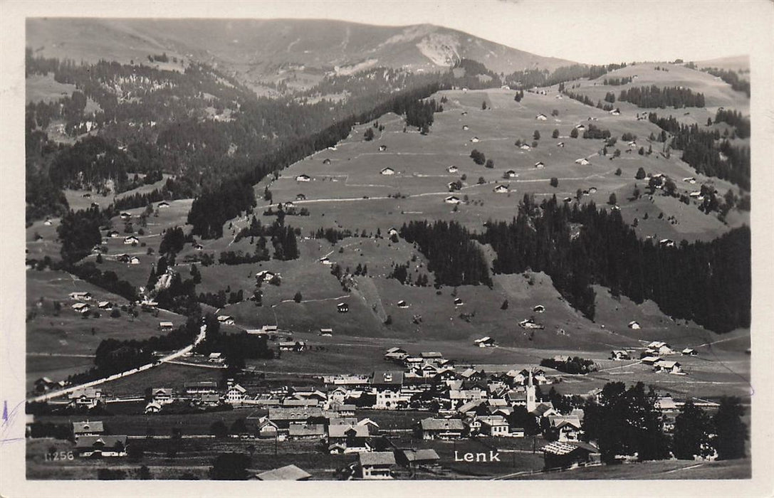 Lenk
