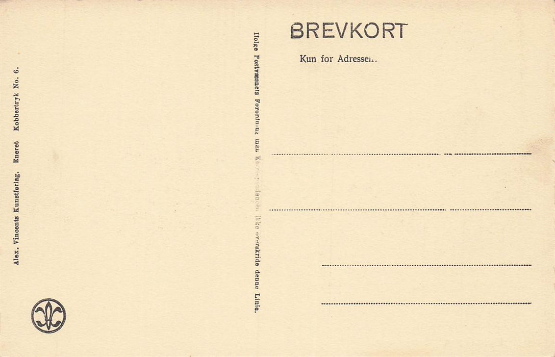 Kobenhavn Langelinie