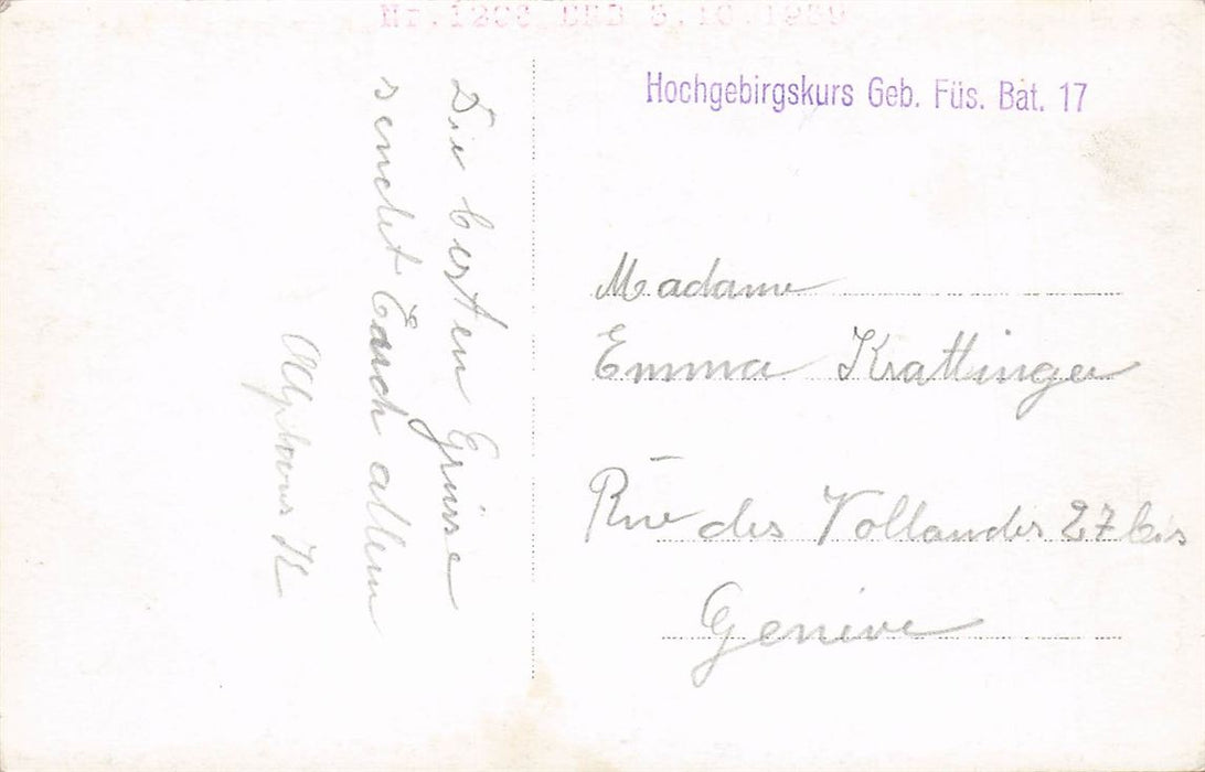 Lenk (Simmental) 1070 M