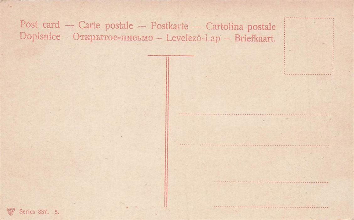 Castagnola Lago Di Lugano
