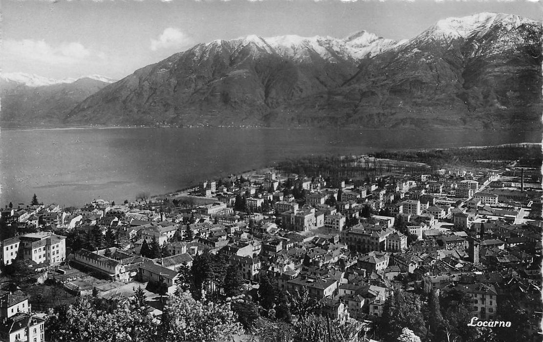 Locarno